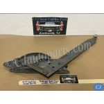 OEM 1971 1972 1973 1974 1975 1976 CADILLAC COUPE DEVILLE, CALAIS COUPE, ELDORADO 1977 1978 ELDORADO 2DOOR RIGHT PASSENGER SIDE FRONT DOOR WINDOW REGULATOR #9831930/#20041604